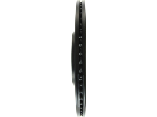 Centric Parts Disc Brake Rotor P/N:125.33137 Fits: Audi A4, Audi A4 Allroad, Audi A4 Quattro, Audi A5, Audi A5 Quattro, Audi A5 Sportback, Audi A6, Audi A6 Allroad, Audi A6 Quattro - Image 5