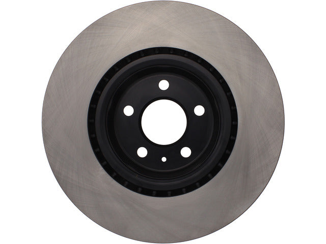 Centric Parts Disc Brake Rotor P/N:125.33138 Fits: Audi A5 2016, Audi A6 18-14, Audi A6 Quattro 19-14, Audi A6 Quattro 2012, Audi A7 Quattro 18-12, Audi Q5 17-13, Audi S4 16-12, Audi S5 17-12, Porsche Macan 20-15 - Image 2