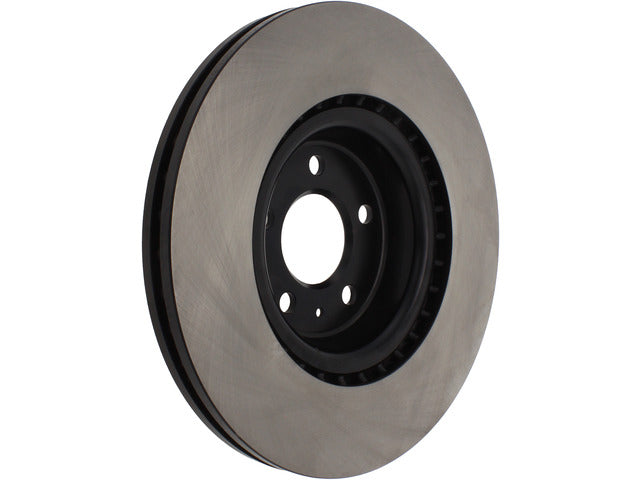 Centric Parts Disc Brake Rotor P/N:125.33138 Fits: Audi A5 2016, Audi A6 18-14, Audi A6 Quattro 19-14, Audi A6 Quattro 2012, Audi A7 Quattro 18-12, Audi Q5 17-13, Audi S4 16-12, Audi S5 17-12, Porsche Macan 20-15 - Image 4