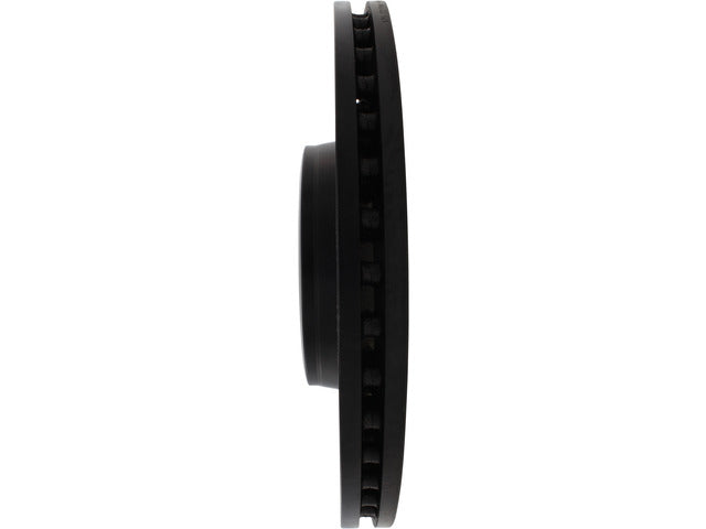 Centric Parts Disc Brake Rotor P/N:125.33138 Fits: Audi A5 2016, Audi A6 18-14, Audi A6 Quattro 19-14, Audi A6 Quattro 2012, Audi A7 Quattro 18-12, Audi Q5 17-13, Audi S4 16-12, Audi S5 17-12, Porsche Macan 20-15 - Image 5