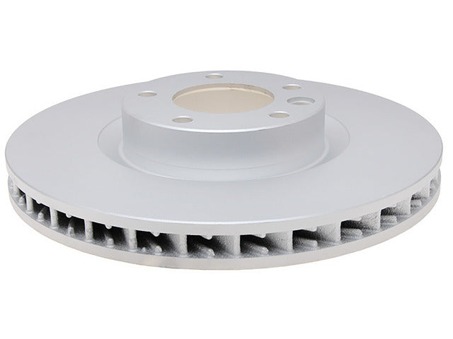 Centric Parts Disc Brake Rotor P/N:125.33141 Fits: Porsche Cayenne 18-11, Volkswagen Touareg 18-11 - Image 1