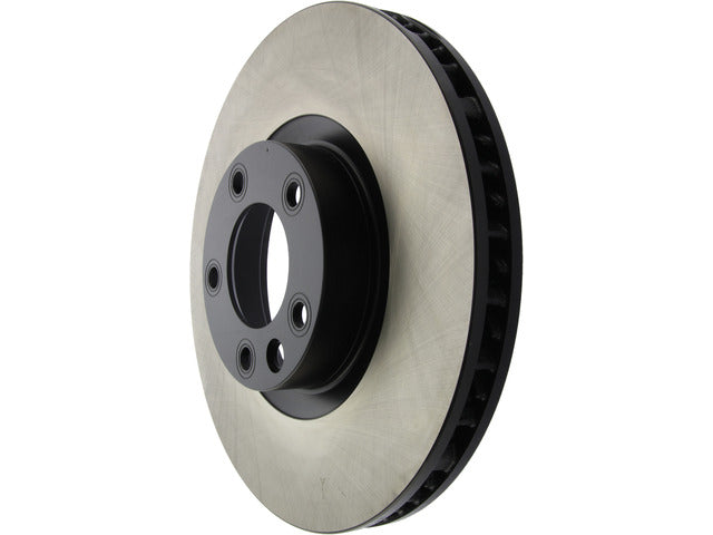 Centric Parts Disc Brake Rotor P/N:125.33142 Fits: Porsche Cayenne 18-11, Volkswagen Touareg 18-11 - Image 1