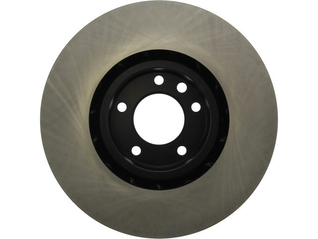 Centric Parts Disc Brake Rotor P/N:125.33142 Fits: Porsche Cayenne 18-11, Volkswagen Touareg 18-11 - Image 2
