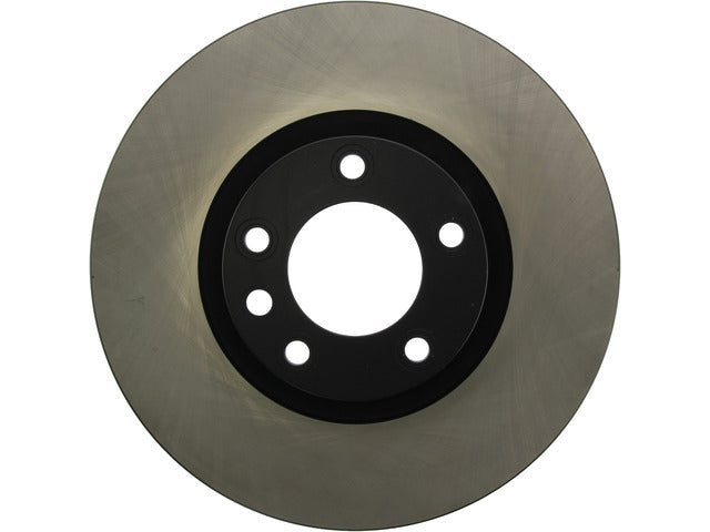 Centric Parts Disc Brake Rotor P/N:125.33142 Fits: Porsche Cayenne 18-11, Volkswagen Touareg 18-11 - Image 3