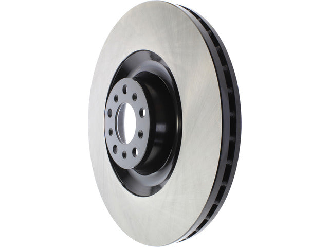 Centric Parts Disc Brake Rotor P/N:125.33147 Fits: Bentley Continental 12-03 - Image 1