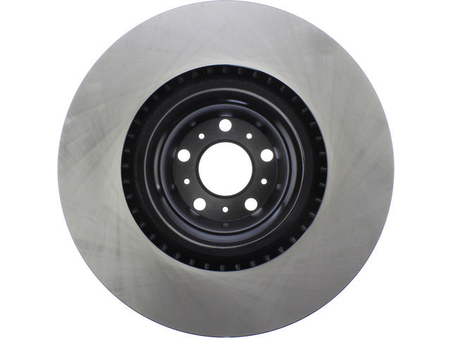 Centric Parts Disc Brake Rotor P/N:125.33147 Fits: Bentley Continental 12-03 - Image 2