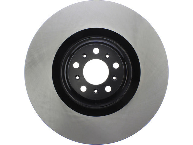 Centric Parts Disc Brake Rotor P/N:125.33147 Fits: Bentley Continental 12-03 - Image 3