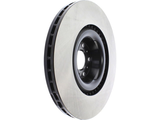 Centric Parts Disc Brake Rotor P/N:125.33147 Fits: Bentley Continental 12-03 - Image 4