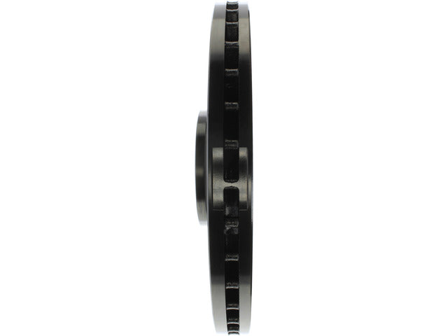 Centric Parts Disc Brake Rotor P/N:125.33147 Fits: Bentley Continental 12-03 - Image 5
