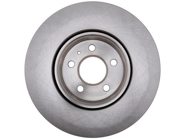 Centric Parts Disc Brake Rotor P/N:125.33154 Fits: Audi A4 21-17, Audi A4 Quattro 23-17, Audi A5 14-13, Audi A5 19-18, Audi A5 2016, Audi A5 Quattro 19-13, Audi A5 Sportback 23-18 - Image 2