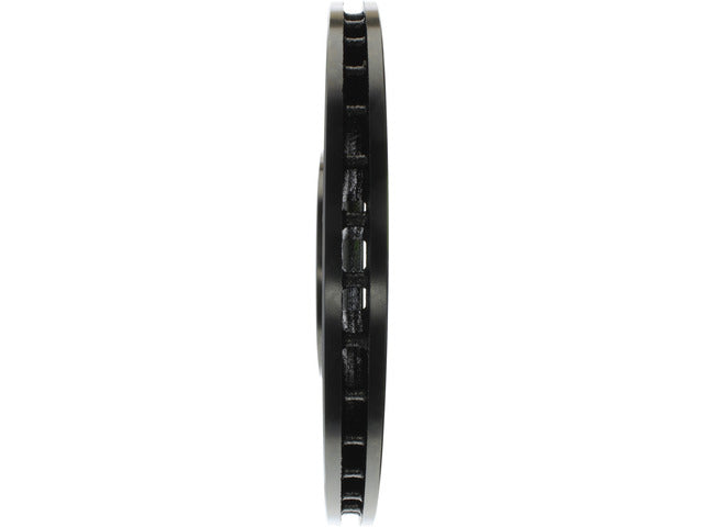 Centric Parts Disc Brake Rotor P/N:125.33155 Fits: Audi A8 Quattro, Audi E-tron Quattro, Audi E-tron S, Audi E-tron S Sportback, Audi E-tron Sportback, Audi Q7, Audi Q8, Audi S6, Audi S7 - Image 5