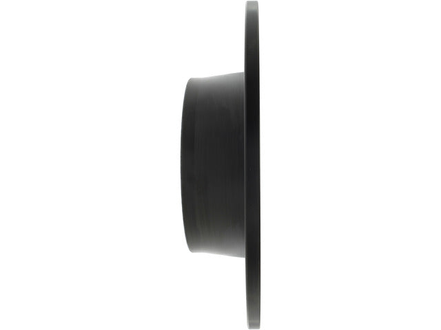 Centric Parts Disc Brake Rotor P/N:125.33157 Fits: Volkswagen Jetta 24-19, Volkswagen Taos 24-21 - Image 5