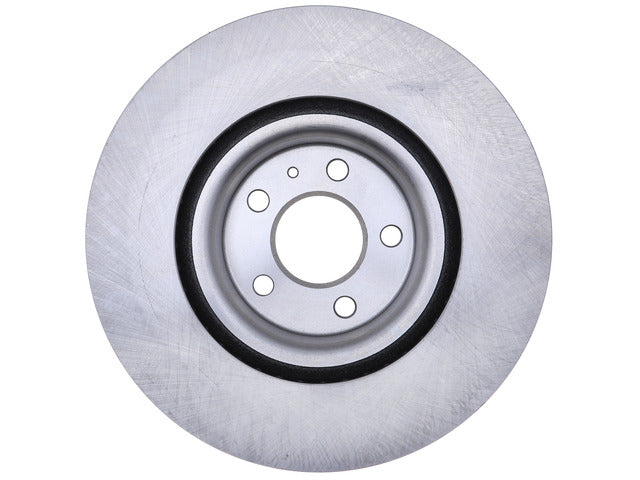 Centric Parts Disc Brake Rotor P/N:125.33160 Fits: Audi A4 21-17, Audi A4 Allroad 23-17, Audi A4 Quattro 23-16, Audi A5 19-18, Audi A5 Quattro 23-18, Audi A5 Sportback 23-18, Audi A6 23-22, Audi A6 Quattro 23-20, Audi Q5 21-18, Audi Q5 Phev 21-20 - Image 2