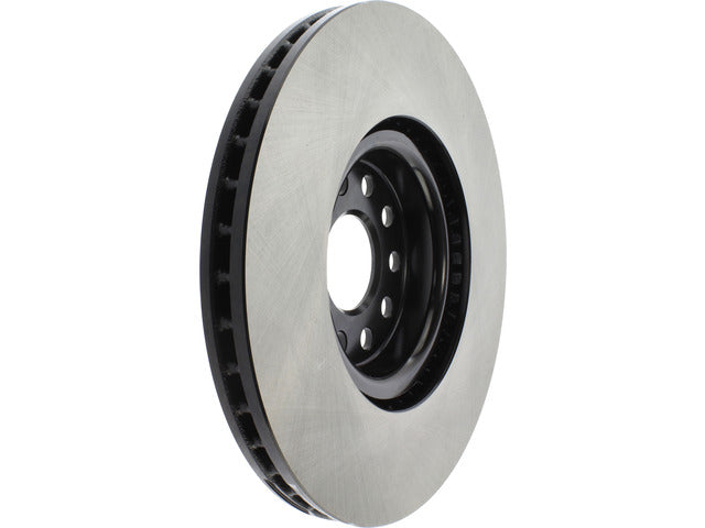 Centric Parts Disc Brake Rotor P/N:125.33168 Fits: Volkswagen Atlas 23-18, Volkswagen Atlas Cross Sport 23-20, Volkswagen Teramont 2019 - Image 4