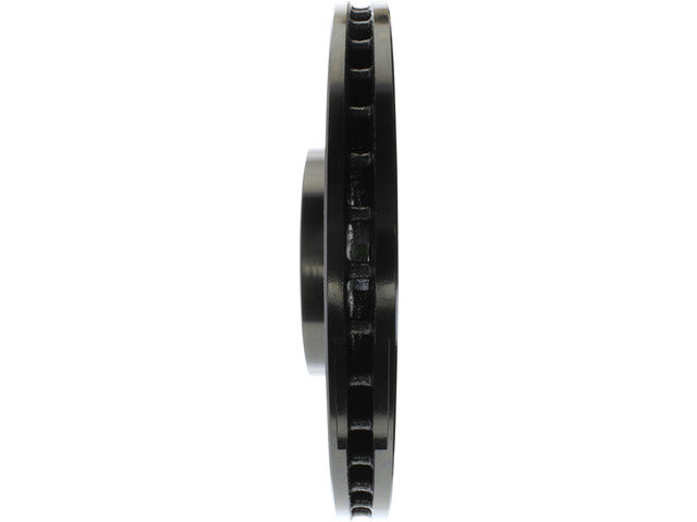Centric Parts Disc Brake Rotor P/N:125.33168 Fits: Volkswagen Atlas 23-18, Volkswagen Atlas Cross Sport 23-20, Volkswagen Teramont 2019 - Image 5