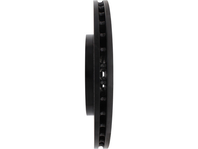 Centric Parts Disc Brake Rotor P/N:125.34018 Fits: BMW 318i 1991, BMW 318is 1991, BMW 325 88-86, BMW 325e 87-84, BMW 325es 87-86, BMW 325i 91-87, BMW 325is 91-87, BMW 325ix 91-88 - Image 5
