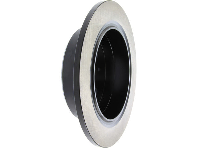 Centric Parts Disc Brake Rotor P/N:125.34019 Fits: BMW 318i 1991, BMW 318is 1991, BMW 325 88-86, BMW 325e 87-84, BMW 325es 87-86, BMW 325i 91-87, BMW 325is 91-87, BMW 325ix 1991 - Image 4