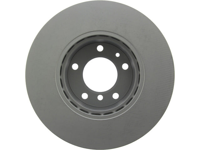 Centric Parts Disc Brake Rotor P/N:125.34021 Fits: BMW 540i 95-94, BMW 735i 92-87, BMW 735il 92-88, BMW 740i 94-93, BMW 740il 94-93, BMW 750il 94-88, BMW L7 1987 - Image 2