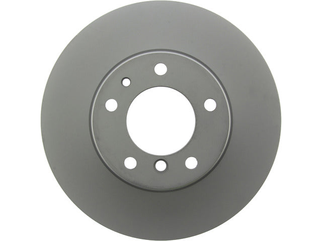 Centric Parts Disc Brake Rotor P/N:125.34021 Fits: BMW 540i 95-94, BMW 735i 92-87, BMW 735il 92-88, BMW 740i 94-93, BMW 740il 94-93, BMW 750il 94-88, BMW L7 1987 - Image 3