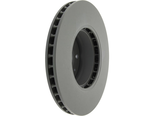 Centric Parts Disc Brake Rotor P/N:125.34021 Fits: BMW 540i 95-94, BMW 735i 92-87, BMW 735il 92-88, BMW 740i 94-93, BMW 740il 94-93, BMW 750il 94-88, BMW L7 1987 - Image 4
