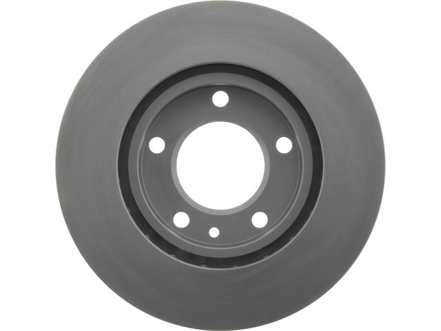 Centric Parts Disc Brake Rotor P/N:125.34023 Fits: BMW M3 91-88 - Image 1