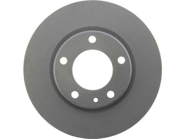 Centric Parts Disc Brake Rotor P/N:125.34023 Fits: BMW M3 91-88 - Image 2