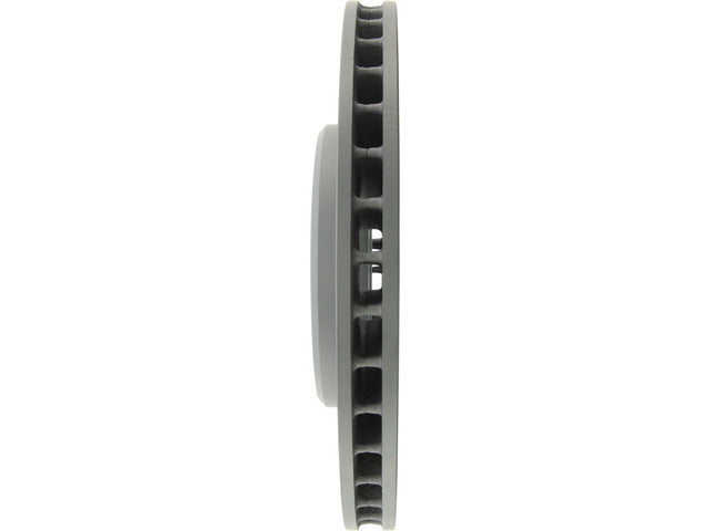 Centric Parts Disc Brake Rotor P/N:125.34023 Fits: BMW M3 91-88 - Image 3