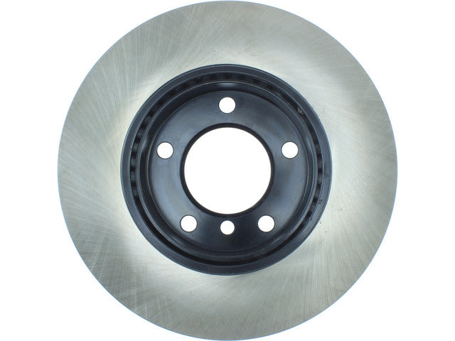 Centric Parts Disc Brake Rotor P/N:125.34029 Fits: BMW 318i, BMW 318is, BMW 318ti, BMW 320i, BMW 323ci, BMW 323i, BMW 323is, BMW 325i, BMW 325is, BMW 328i, BMW 328is, BMW Z3, BMW Z4 - Image 2