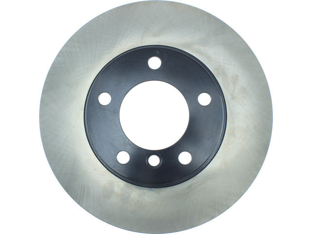 Centric Parts Disc Brake Rotor P/N:125.34029 Fits: BMW 318i, BMW 318is, BMW 318ti, BMW 320i, BMW 323ci, BMW 323i, BMW 323is, BMW 325i, BMW 325is, BMW 328i, BMW 328is, BMW Z3, BMW Z4 - Image 3