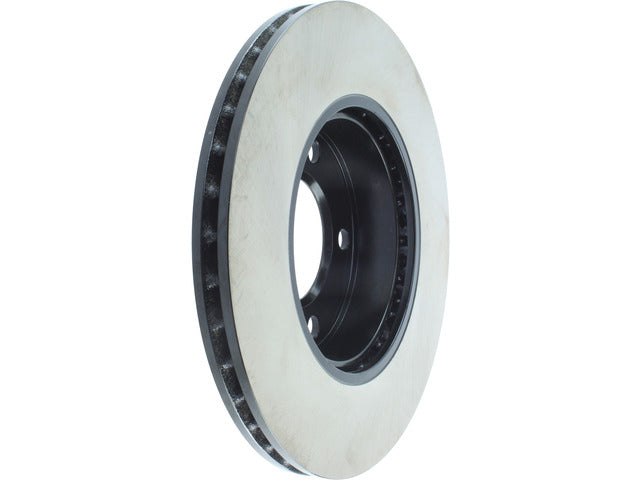 Centric Parts Disc Brake Rotor P/N:125.34029 Fits: BMW 318i, BMW 318is, BMW 318ti, BMW 320i, BMW 323ci, BMW 323i, BMW 323is, BMW 325i, BMW 325is, BMW 328i, BMW 328is, BMW Z3, BMW Z4 - Image 4