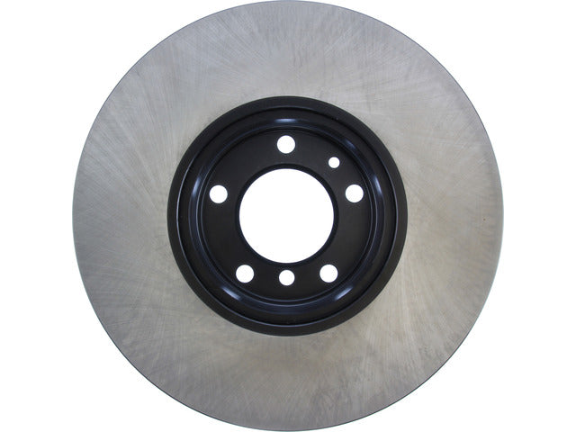 Centric Parts Disc Brake Rotor P/N:125.34031 Fits: BMW 540i 00-97, BMW 740i 01-97, BMW 740i 1995, BMW 740il 01-95, BMW 850ci 1993, BMW 850i 92-91 - Image 2
