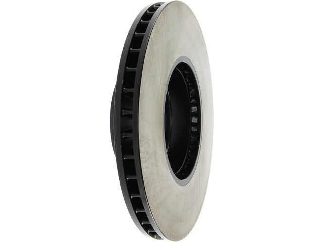 Centric Parts Disc Brake Rotor P/N:125.34031 Fits: BMW 540i 00-97, BMW 740i 01-97, BMW 740i 1995, BMW 740il 01-95, BMW 850ci 1993, BMW 850i 92-91 - Image 4