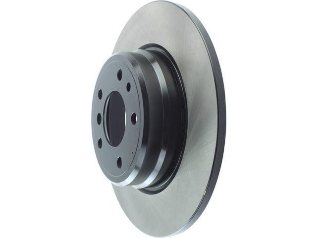 Centric Parts Disc Brake Rotor P/N:125.34032 Fits: BMW 740i 01-97, BMW 740i 1995, BMW 740il 01-95, BMW 840ci 97-94, BMW 850ci 97-93, BMW 850csi 95-94, BMW 850i 92-91 - Image 1