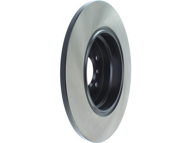 Centric Parts Disc Brake Rotor P/N:125.34032 Fits: BMW 740i 01-97, BMW 740i 1995, BMW 740il 01-95, BMW 840ci 97-94, BMW 850ci 97-93, BMW 850csi 95-94, BMW 850i 92-91 - Image 4