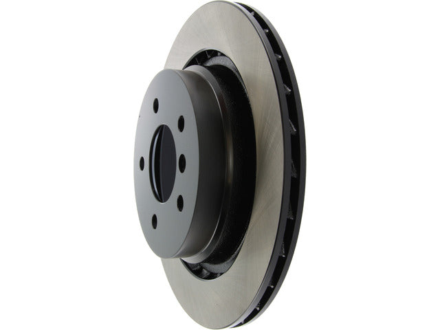 Centric Parts Disc Brake Rotor P/N:125.34036 Fits: BMW M3 99-94, BMW Z3 02-98 - Image 1