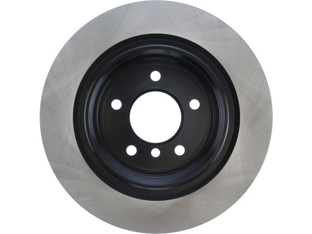 Centric Parts Disc Brake Rotor P/N:125.34036 Fits: BMW M3 99-94, BMW Z3 02-98 - Image 2