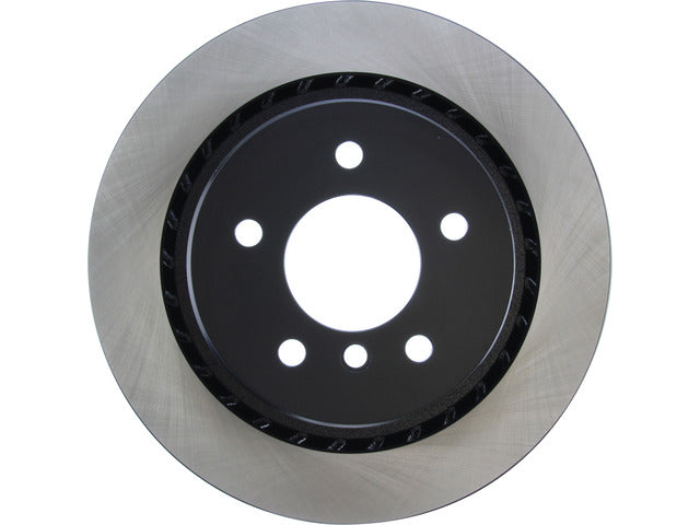 Centric Parts Disc Brake Rotor P/N:125.34036 Fits: BMW M3 99-94, BMW Z3 02-98 - Image 3