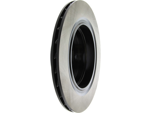 Centric Parts Disc Brake Rotor P/N:125.34036 Fits: BMW M3 99-94, BMW Z3 02-98 - Image 4