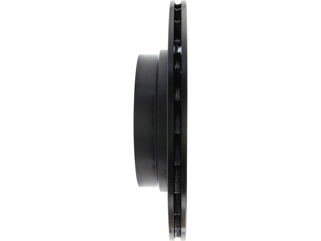 Centric Parts Disc Brake Rotor P/N:125.34036 Fits: BMW M3 99-94, BMW Z3 02-98 - Image 5