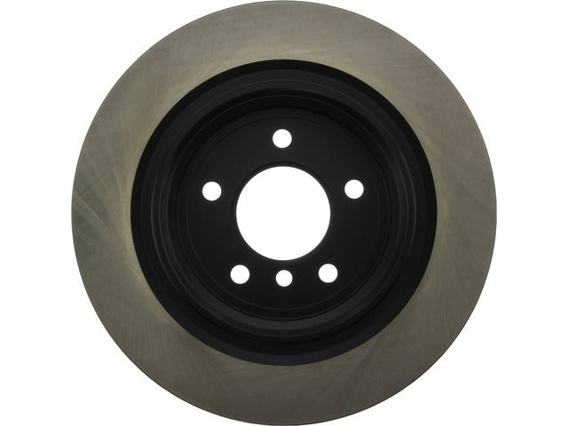 Centric Parts Disc Brake Rotor P/N:125.34037 Fits: BMW M3 99-94, BMW Z3 02-98 - Image 1