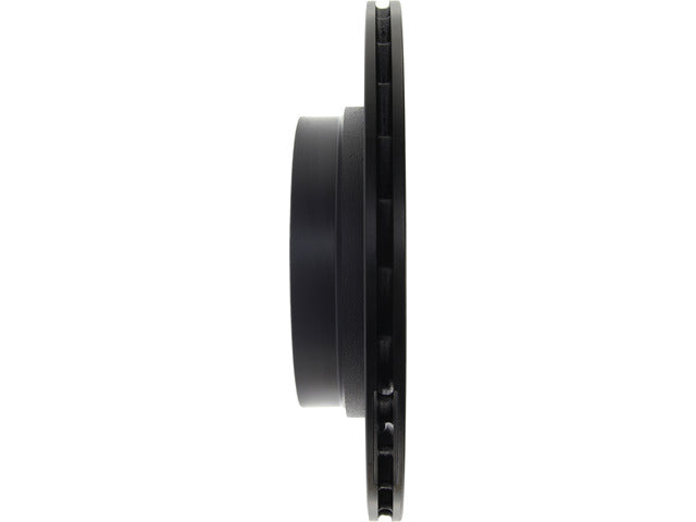 Centric Parts Disc Brake Rotor P/N:125.34037 Fits: BMW M3 99-94, BMW Z3 02-98 - Image 3