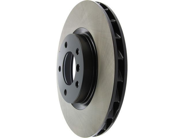 Centric Parts Disc Brake Rotor P/N:125.34038 Fits: BMW M3 99-94, BMW Z3 02-98 - Image 1