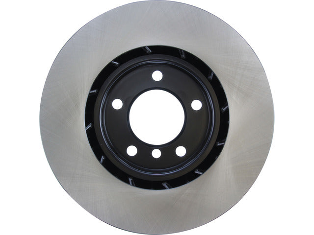 Centric Parts Disc Brake Rotor P/N:125.34038 Fits: BMW M3 99-94, BMW Z3 02-98 - Image 2