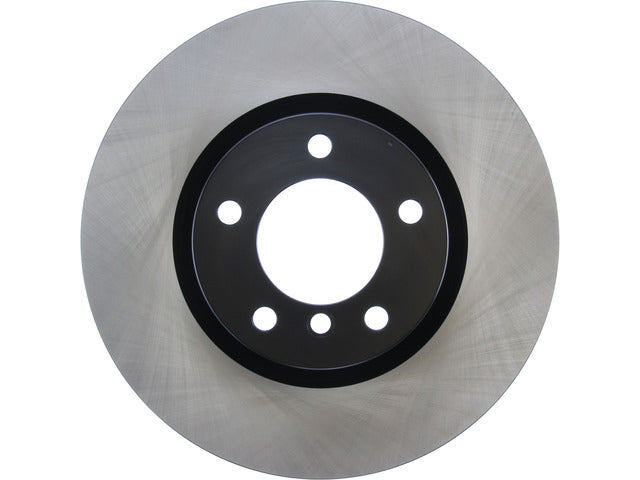 Centric Parts Disc Brake Rotor P/N:125.34038 Fits: BMW M3 99-94, BMW Z3 02-98 - Image 3