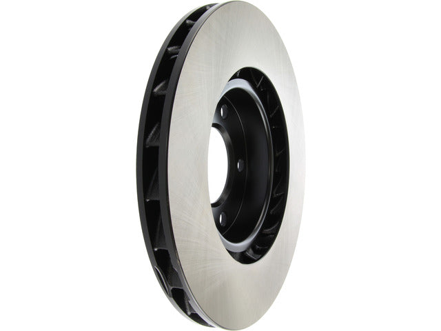 Centric Parts Disc Brake Rotor P/N:125.34038 Fits: BMW M3 99-94, BMW Z3 02-98 - Image 4