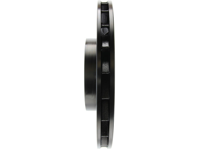 Centric Parts Disc Brake Rotor P/N:125.34038 Fits: BMW M3 99-94, BMW Z3 02-98 - Image 5