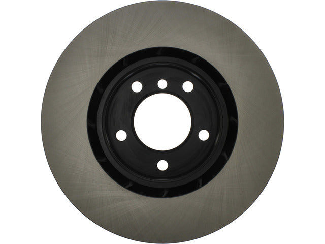 Centric Parts Disc Brake Rotor P/N:125.34039 Fits: BMW M3 99-94, BMW Z3 02-98 - Image 1