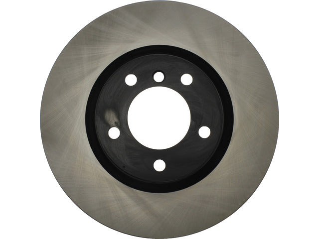 Centric Parts Disc Brake Rotor P/N:125.34039 Fits: BMW M3 99-94, BMW Z3 02-98 - Image 2
