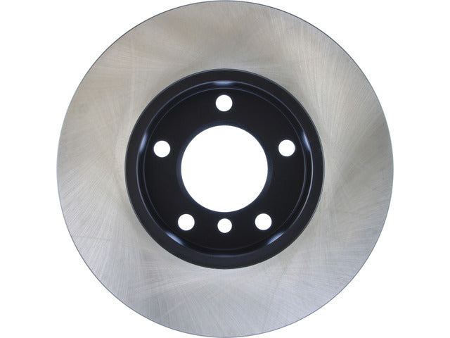Centric Parts Disc Brake Rotor P/N:125.34040 Fits: BMW 318ti 98-95, BMW Z3 98-96 - Image 1