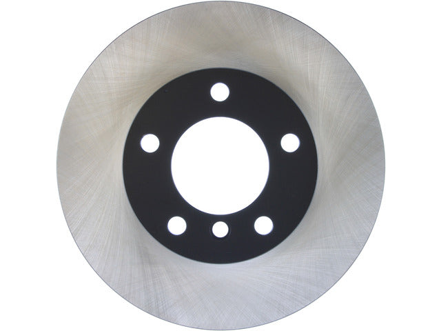 Centric Parts Disc Brake Rotor P/N:125.34040 Fits: BMW 318ti 98-95, BMW Z3 98-96 - Image 2
